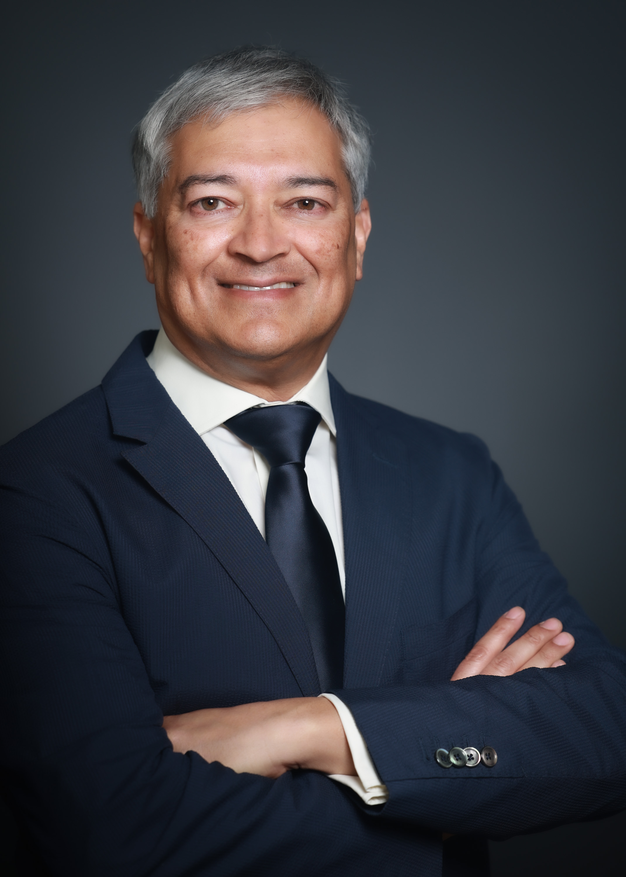 DR. RICARDO PINTO