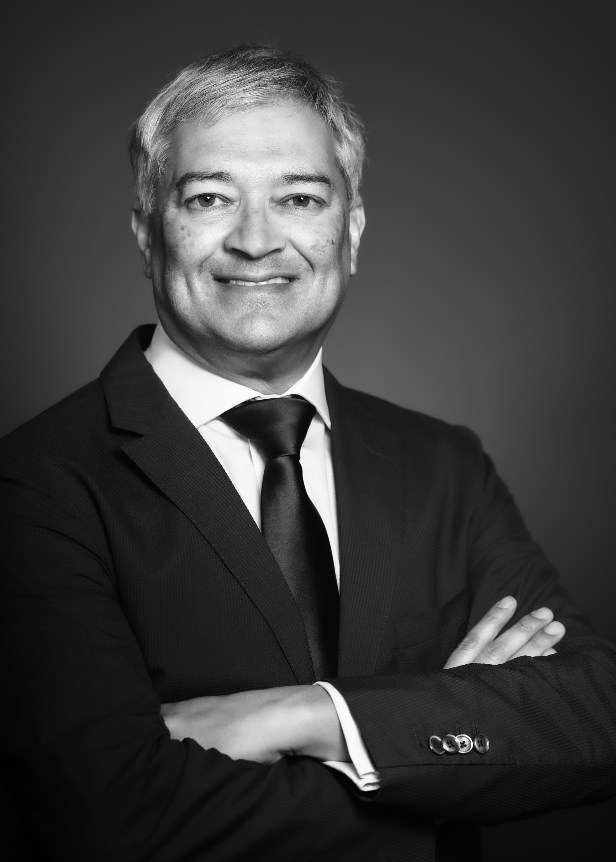 DR. RICARDO PINTO
